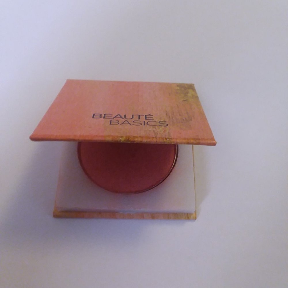 Beaute Basics Eyeshadow